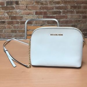 Michael Kors crossbody bag
